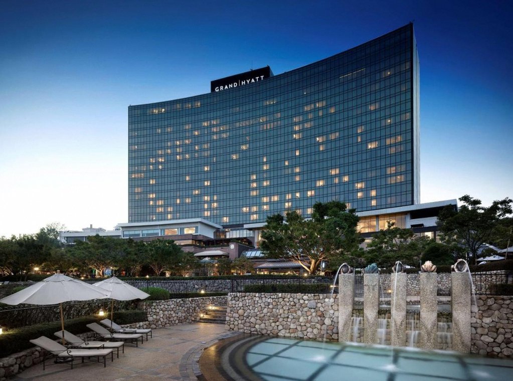 Grand Hyatt Seoul