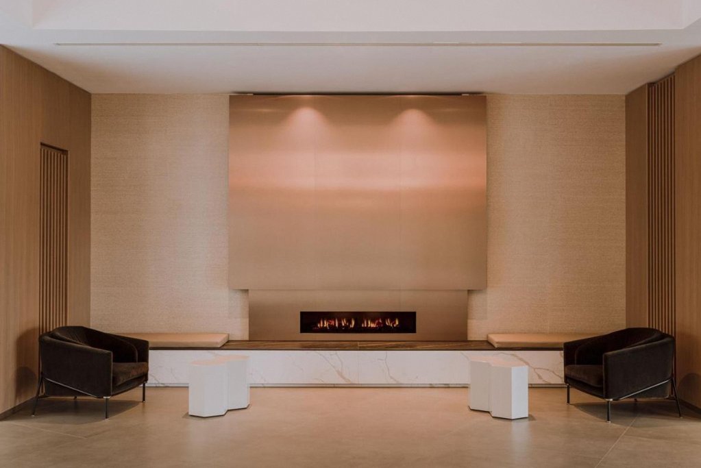 Sheraton Grand Krakow 2
