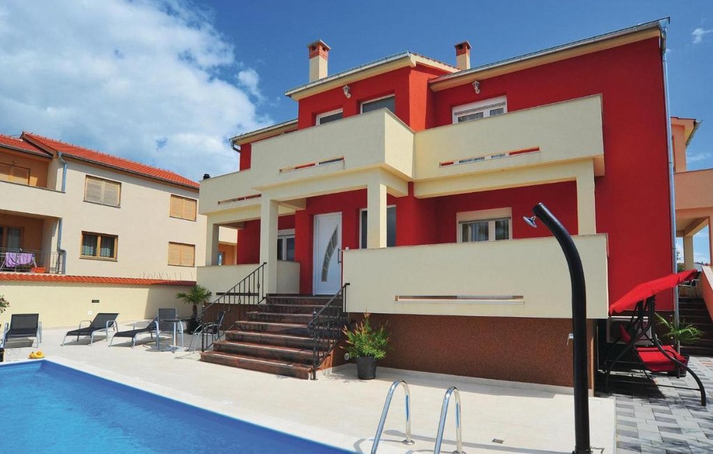 Holiday Home Pakostane 25