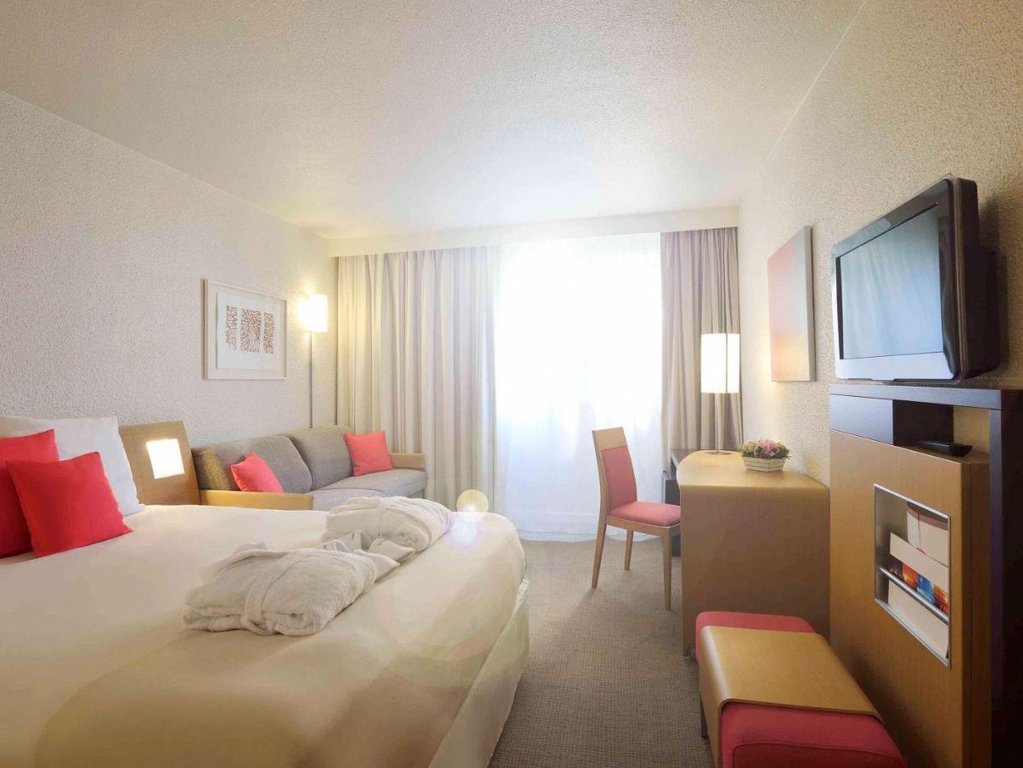 Novotel Paris Orly Rungis