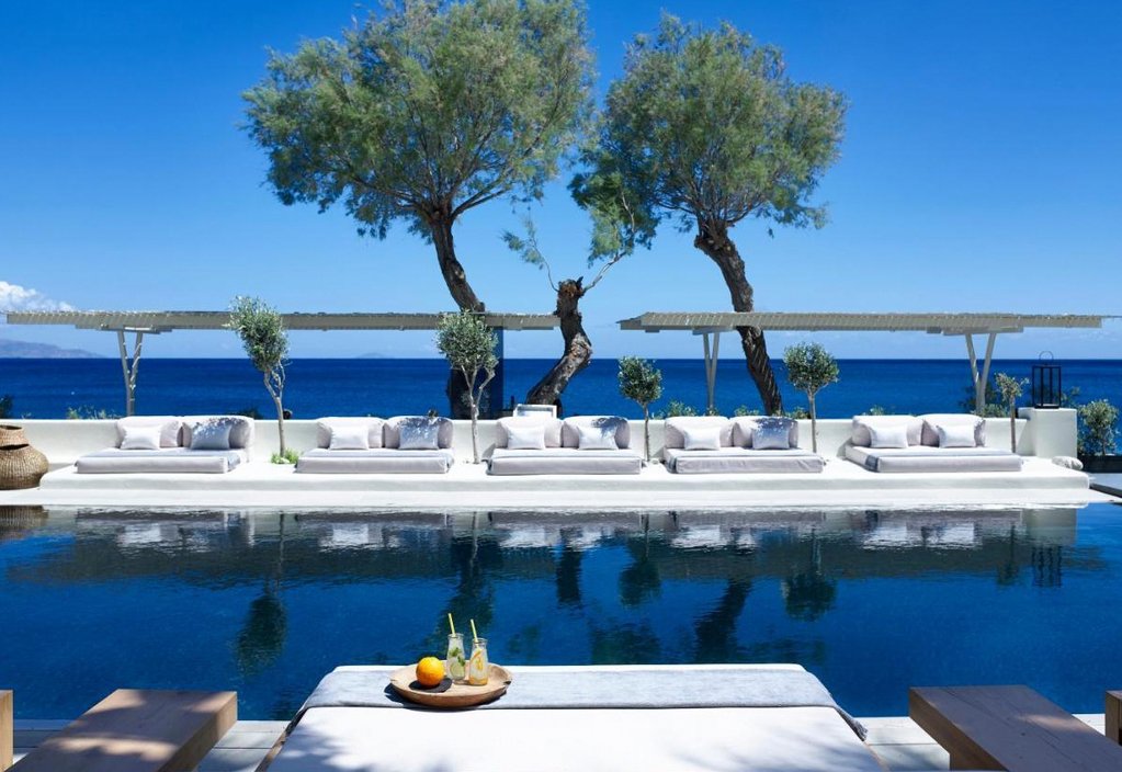 Bellonias Villas