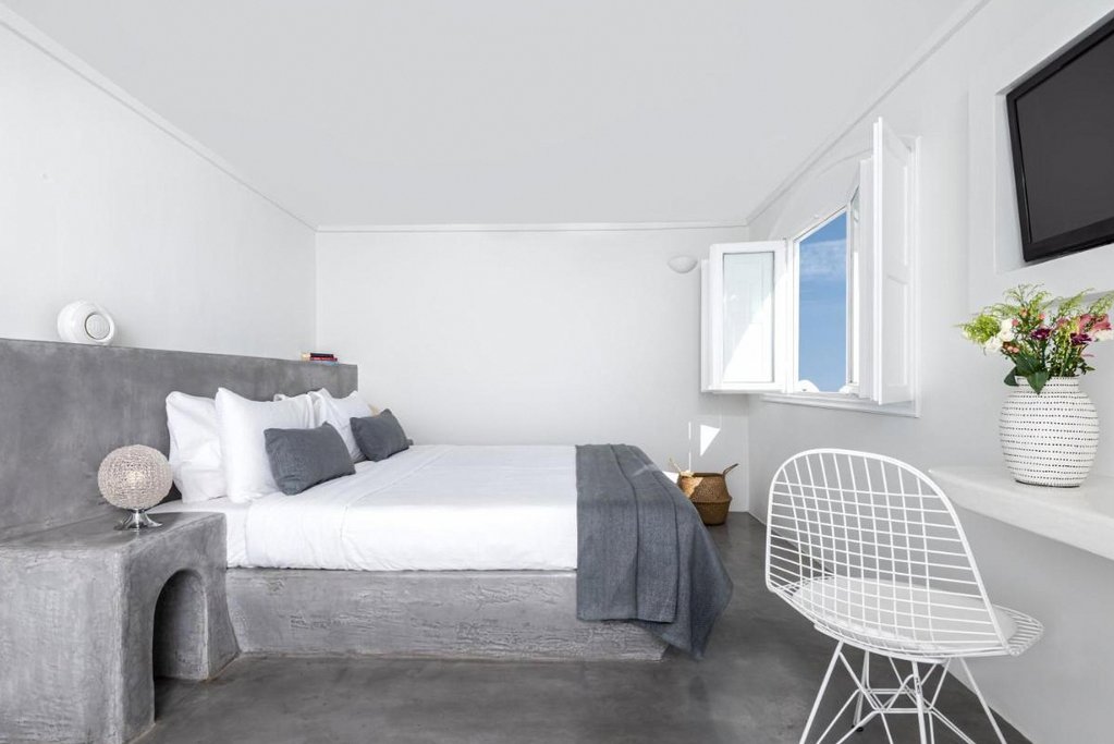 Andronis Boutique Hotel (Adults only) 2