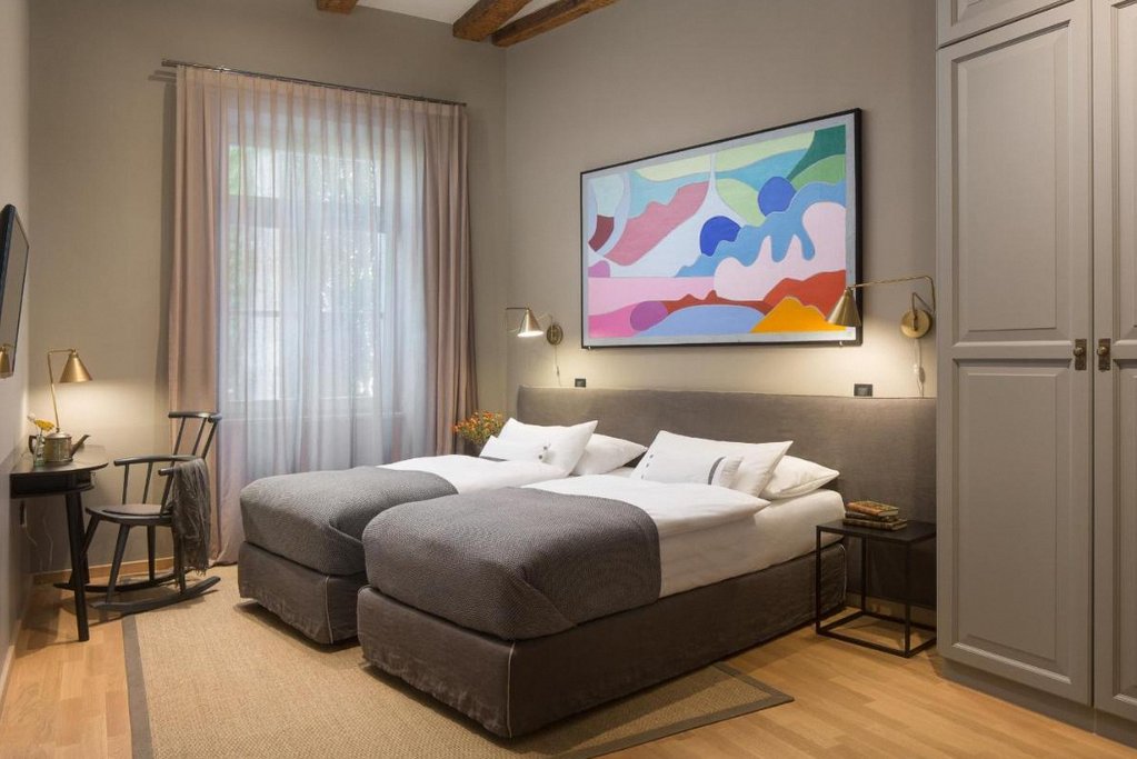 Almayer Art And Heritage Hotel (Adults only) 2