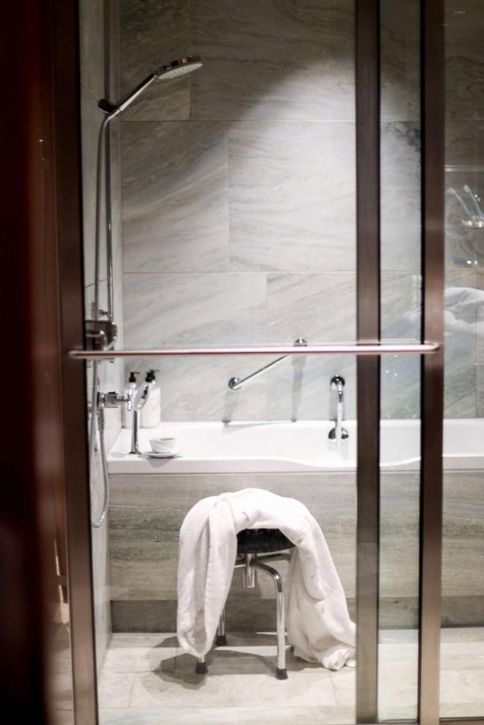 Grand Hyatt Berlin 2