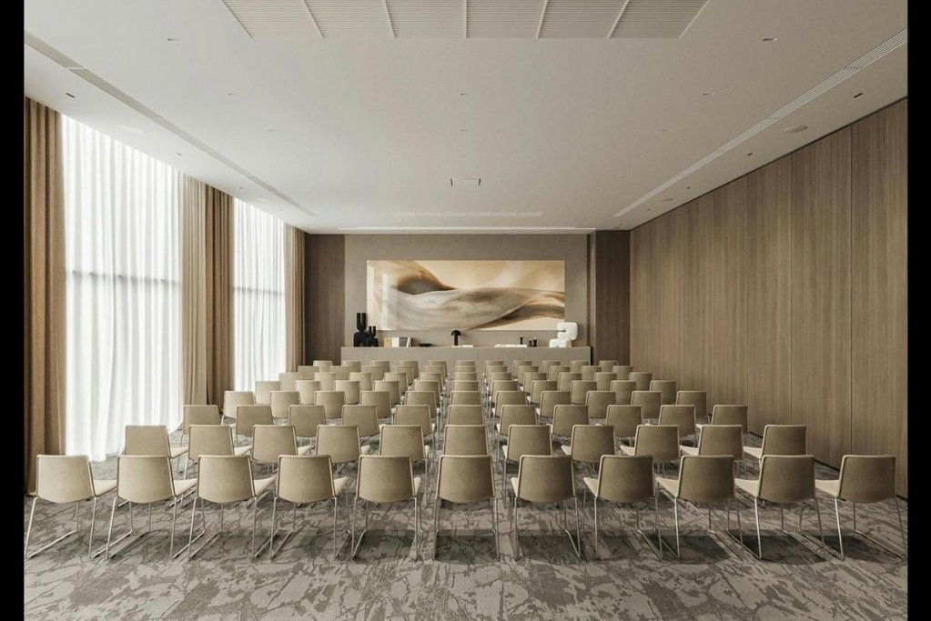 AC Hotel by Marriott Vilnius 2