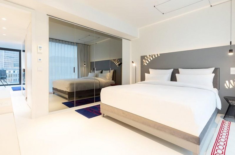 Kpm Hotel & Residences 1