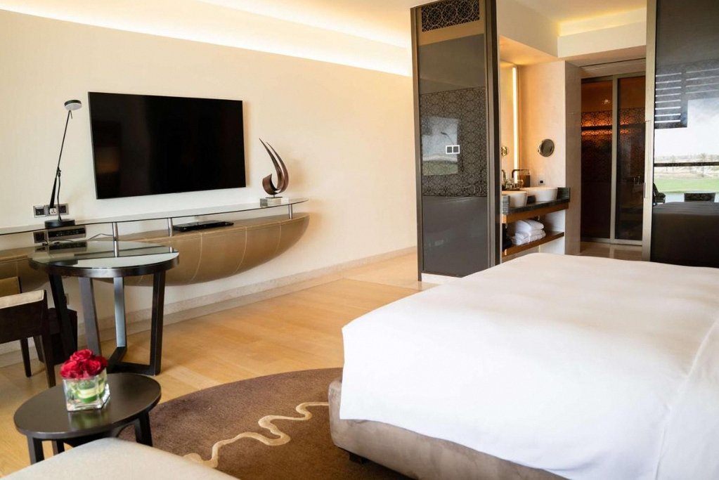 Park Hyatt Abu Dhabi Hotel & Villas 2