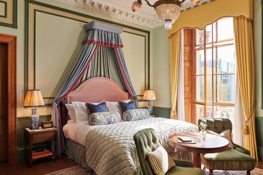 Gleneagles Townhouse 2