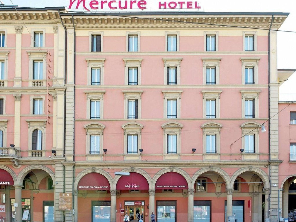 Mercure Bologna Centro