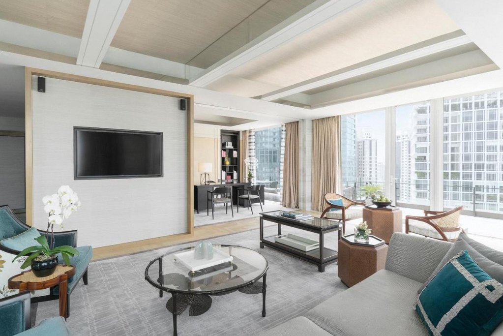 Shangri-La Singapore 2