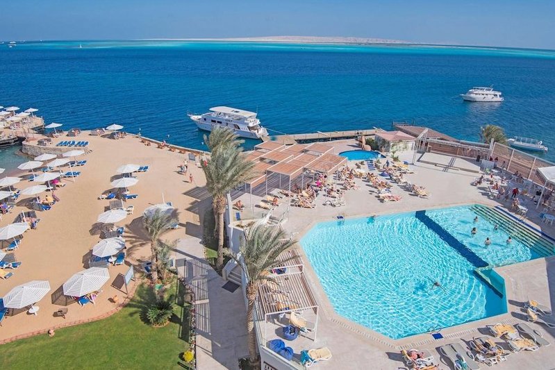 Sunrise Holidays Resort (Adults only)