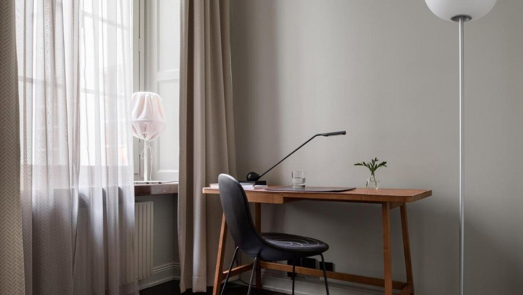 Nobis Hotel Stockholm 1