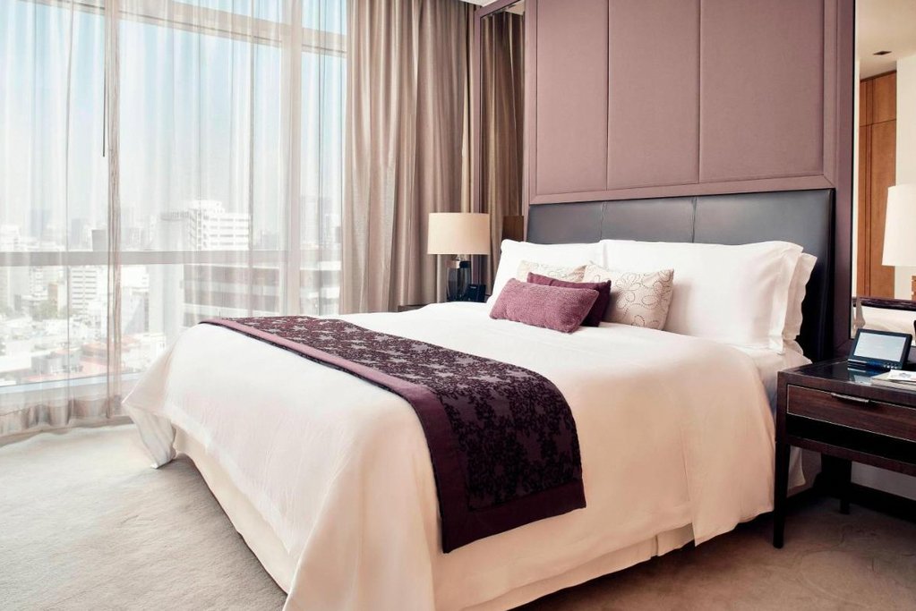 The St. Regis Mexico City 1