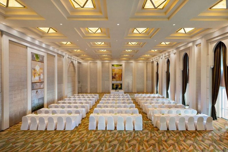 Shangri-La Dubai 2