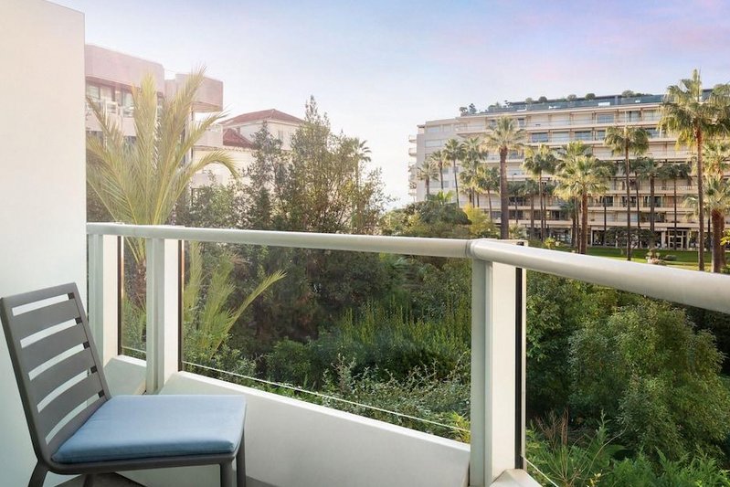Jw Marriott Cannes 2