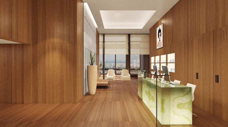 Bulgari Hotel Tokyo 2