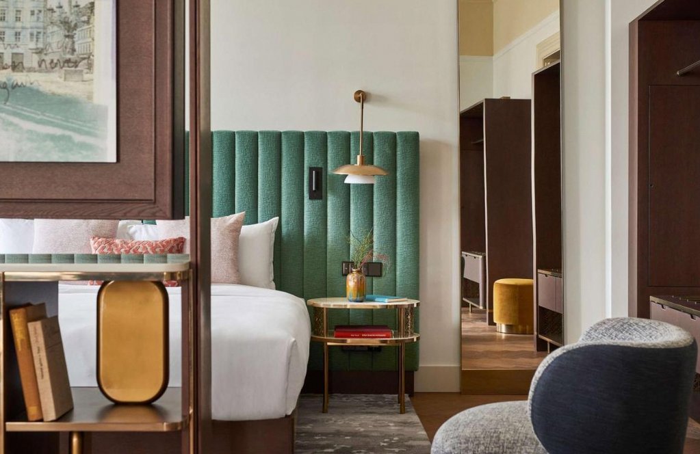 Andaz Prague
