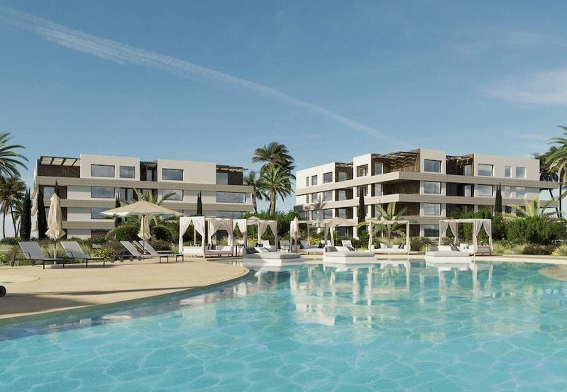 Kimpton Aysla Mallorca, An Ihg Hotel