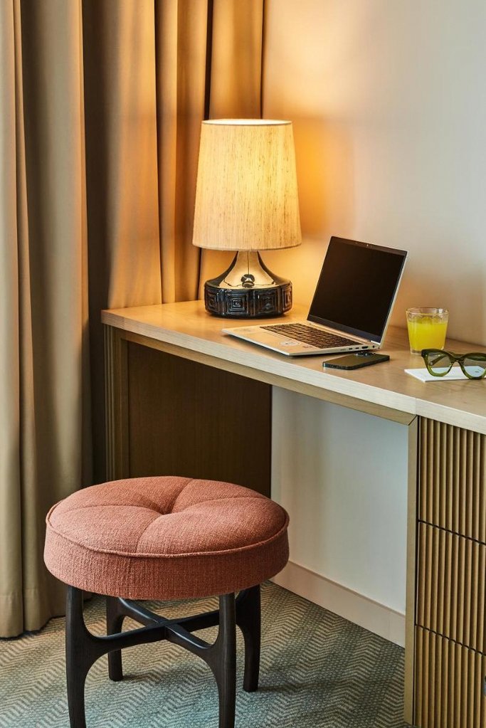 Sofitel Brussels Europe 1
