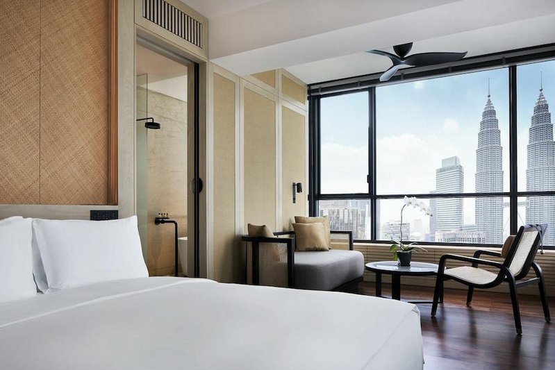 The Ruma Hotel And Residences 1