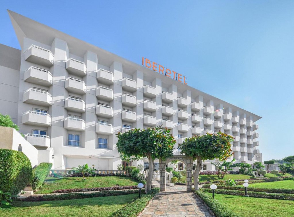 Iberotel Luxor