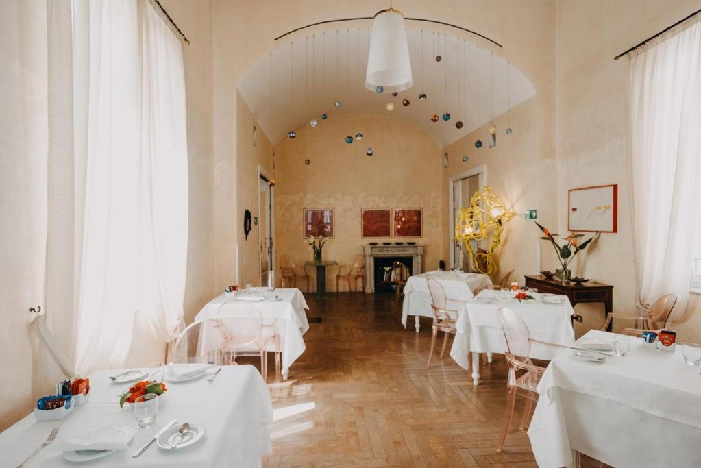Hotel Costantinopoli 104 2