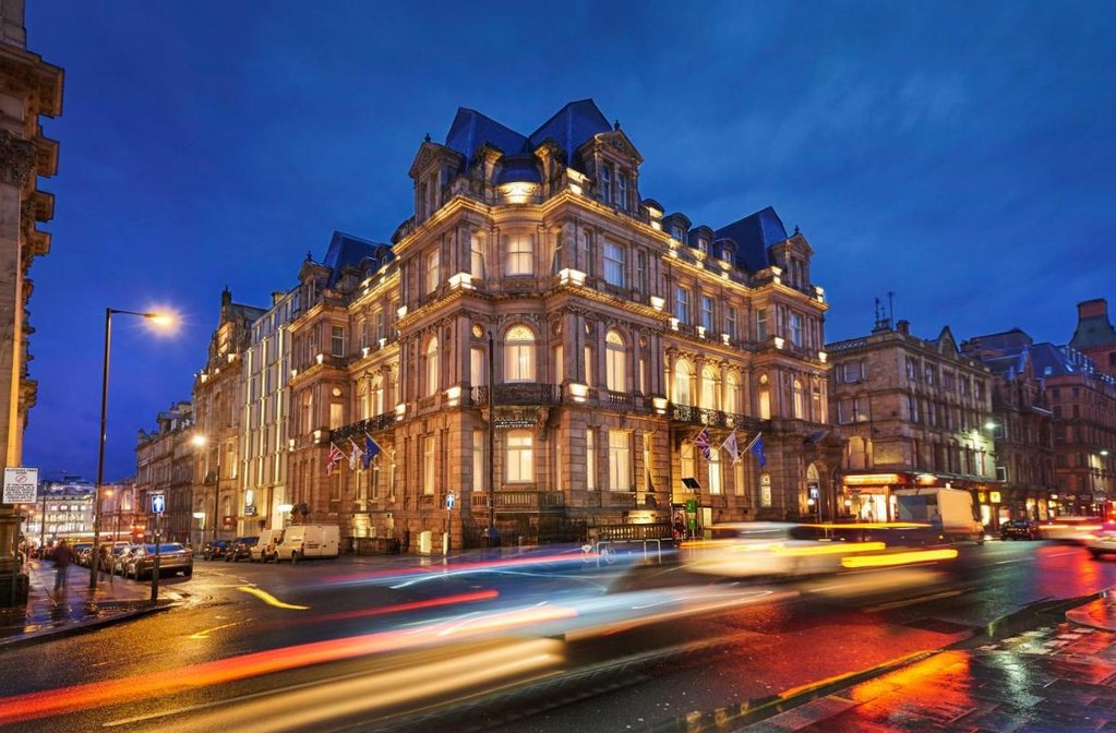 Doubletree by Hilton Liverpool