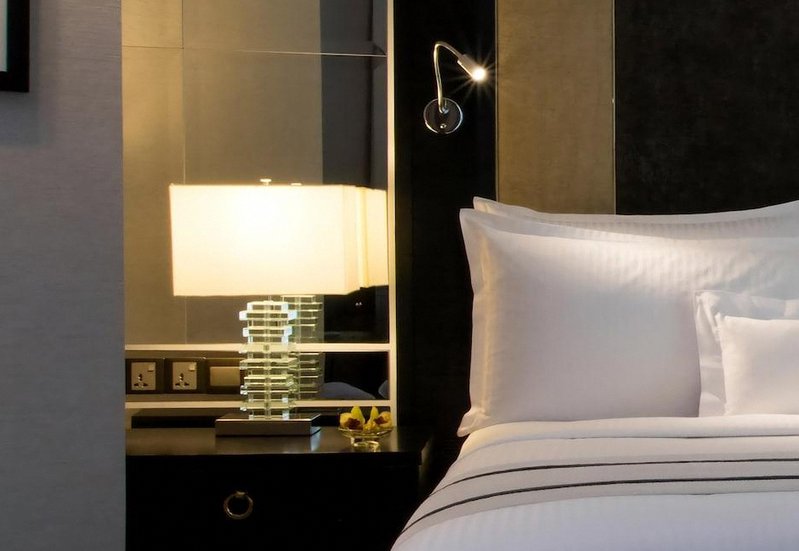 The Ritz-Carlton Kuala Lumpur 2
