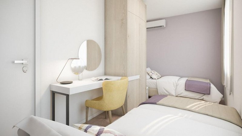 Arancini Residence 1