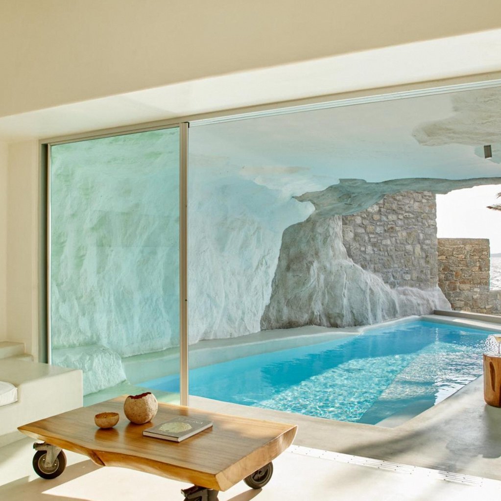 Cavo Tagoo Mykonos
