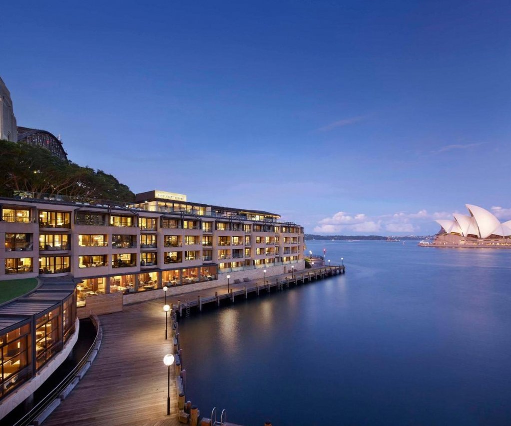 Park Hyatt Sydney