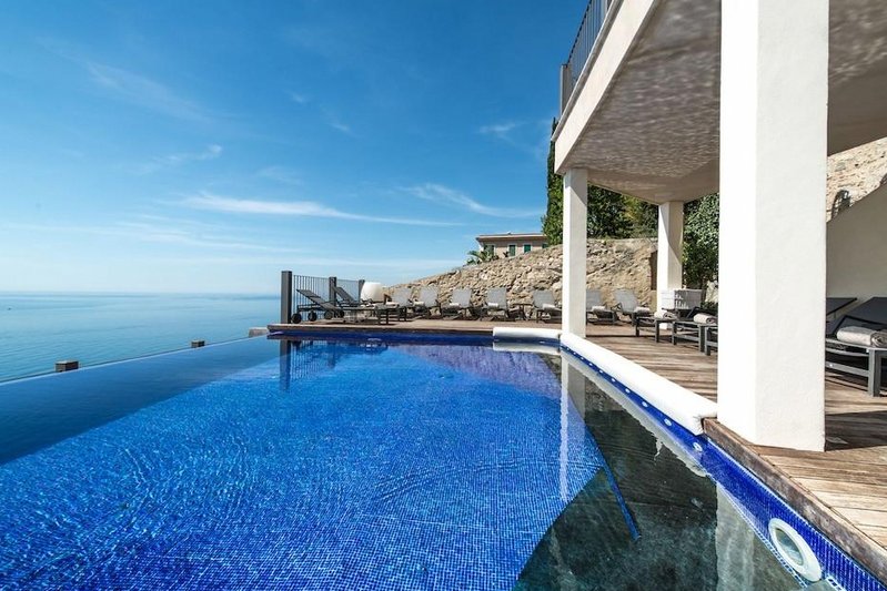 Hotel Metropole - Taormina