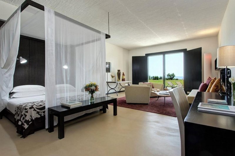 Verdura Resort