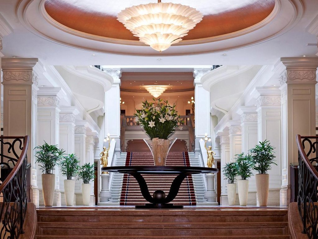 Corinthia Budapest