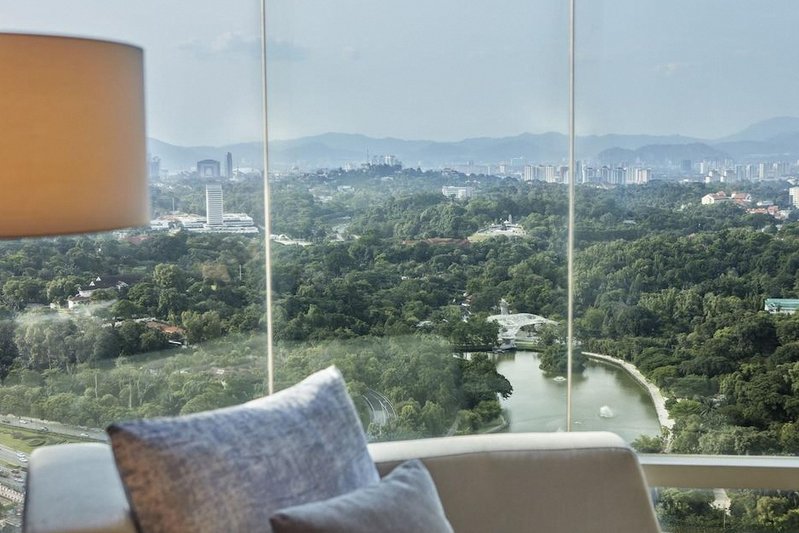Hilton Kuala Lumpur 1