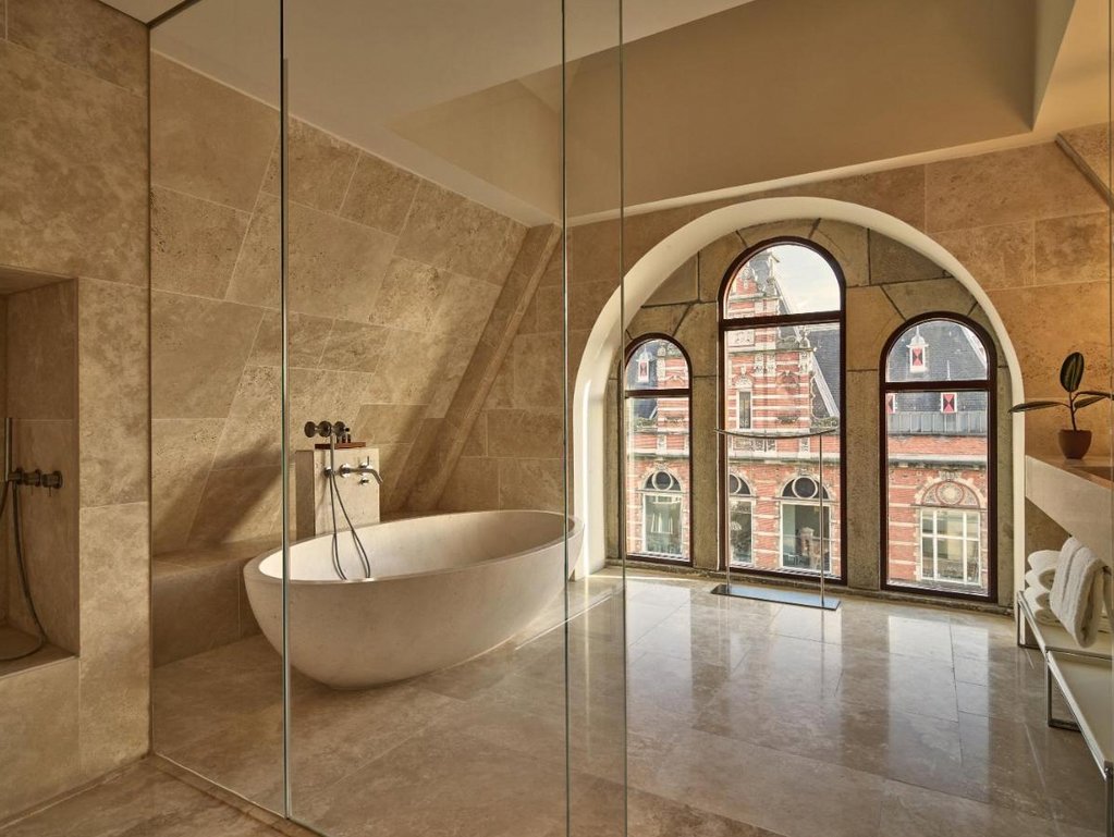 Conservatorium Hotel 1