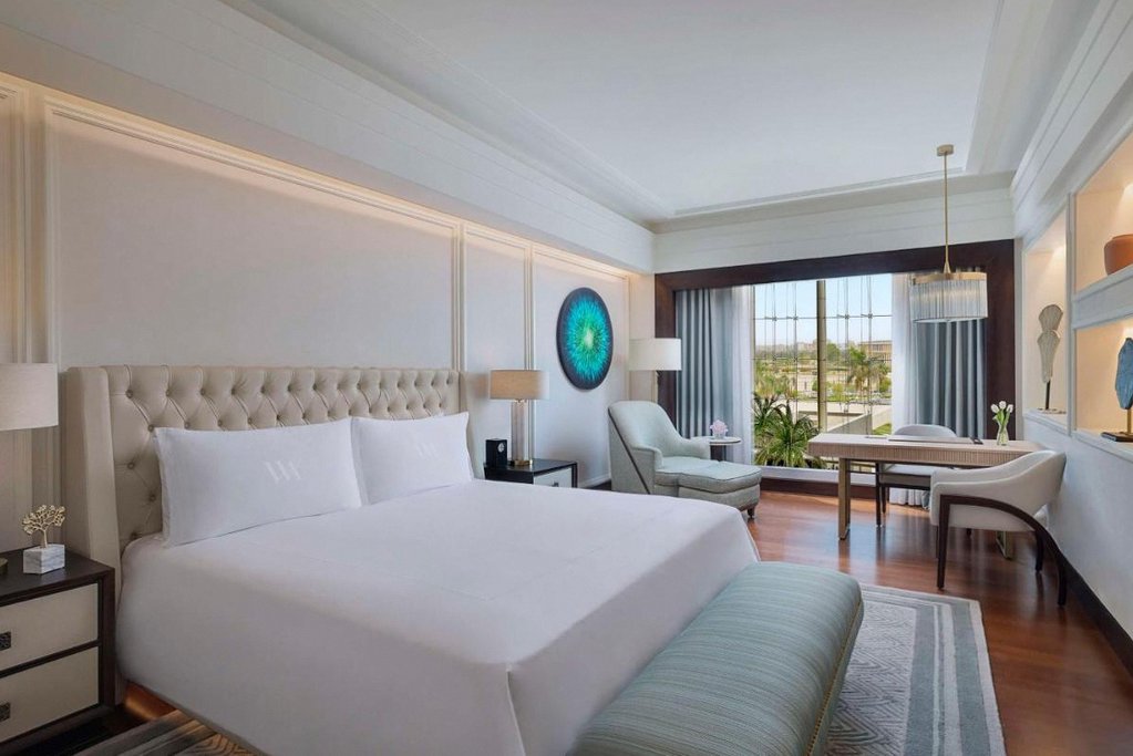 Waldorf Astoria Cairo Heliopolis