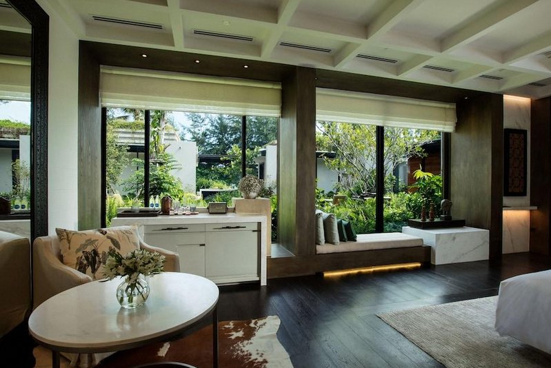 Rosewood Phuket
