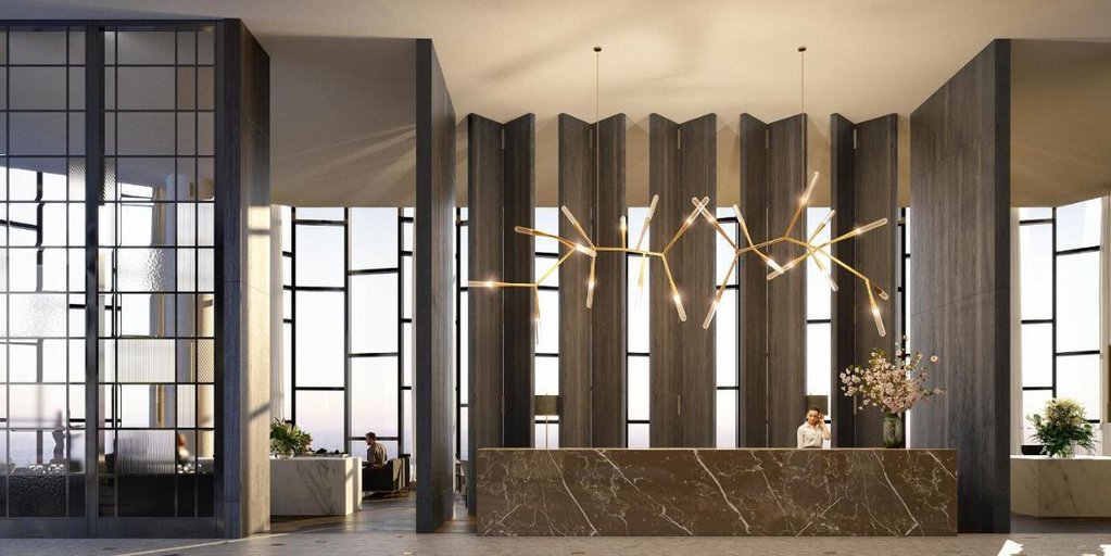 The Ritz-Carlton Melbourne 2