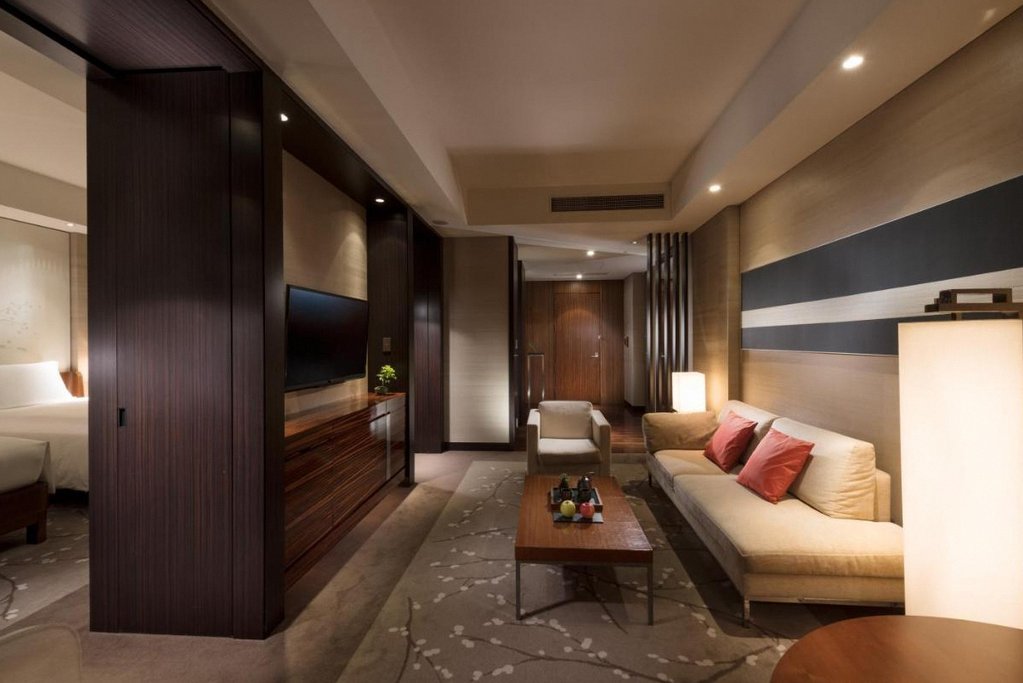 Conrad Tokyo 2