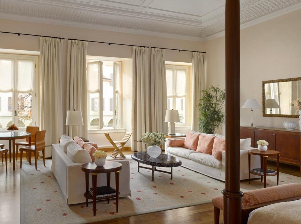 Four Seasons Hotel Milano 2