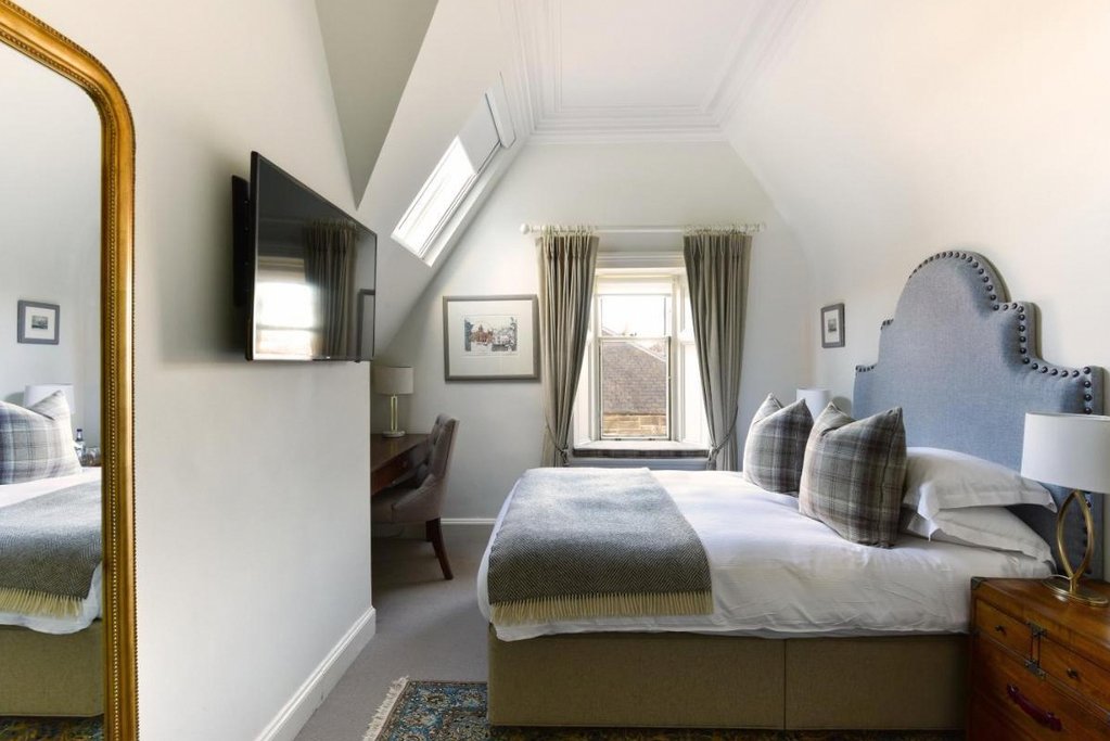 The Roseate Edinburgh