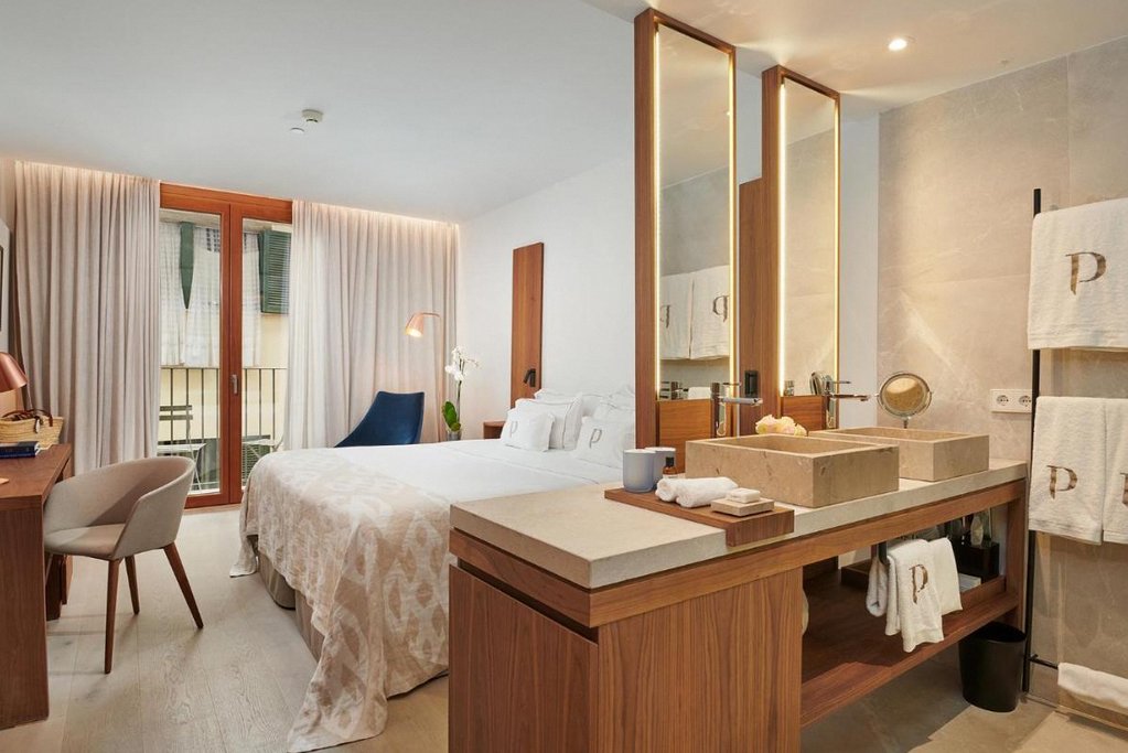 Hotel es Princep
