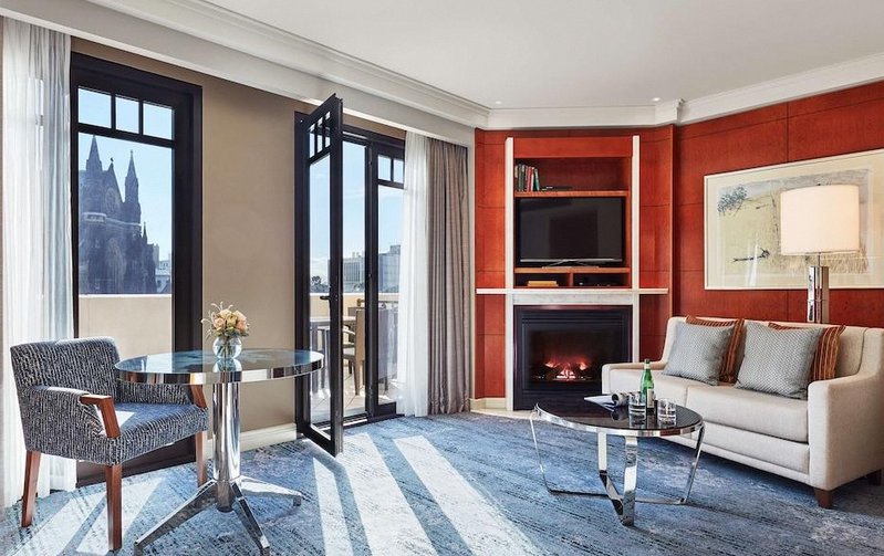Park Hyatt Melbourne 1