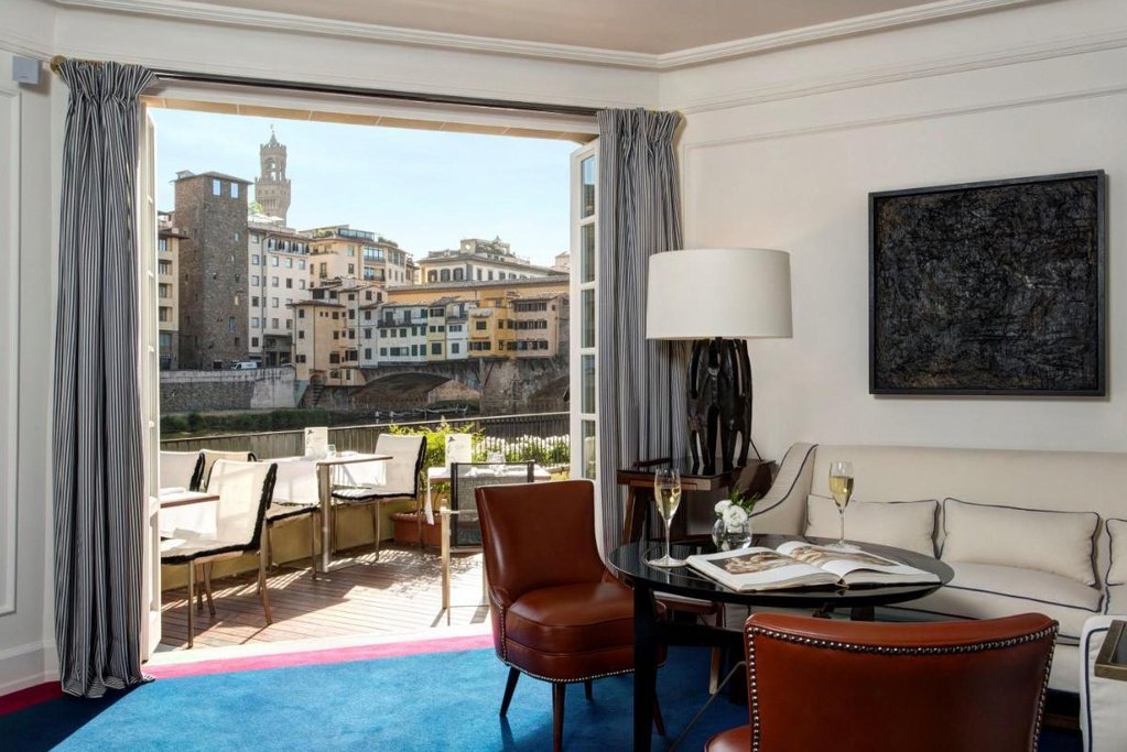 Hotel Lungarno 2