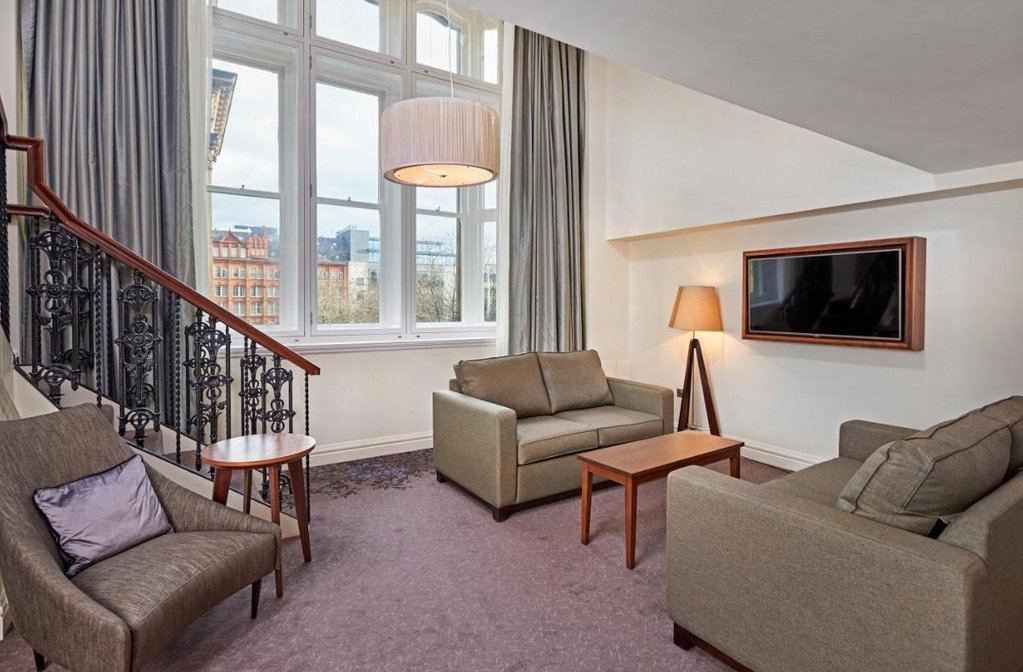 Doubletree by Hilton Liverpool 1