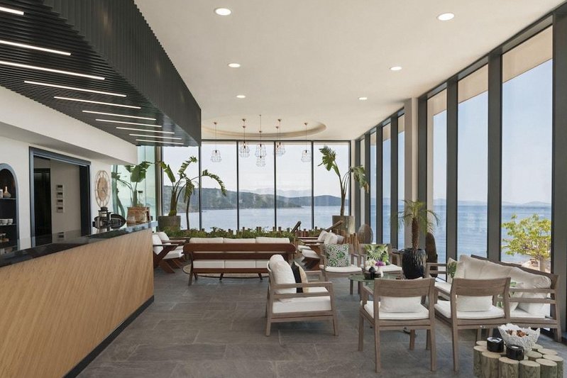Le Meridien Bodrum Beach Resort