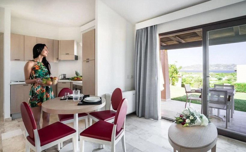 Grande Baia Resort & SPA 2