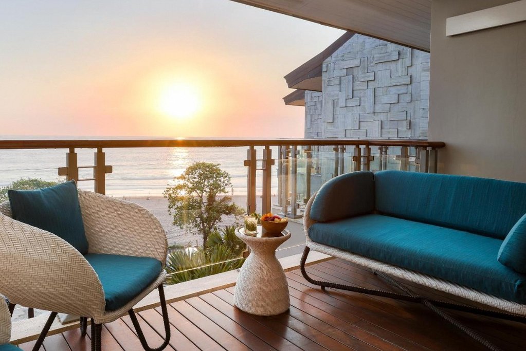 Double Six Luxury Hotel 1