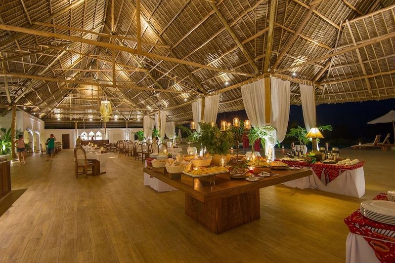 Konokono Beach Resort & Isaraya Luxury Overwater Villas 2